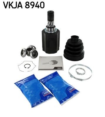 Skf Drivknute drivaksel SKF VKJA 8940 Skf Drivknute drivaksel SKF VKJA 8940