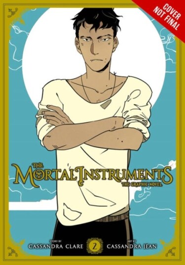 The Mortal Instruments Graphic Novel, Vol. 2 Av Cassandra Clare