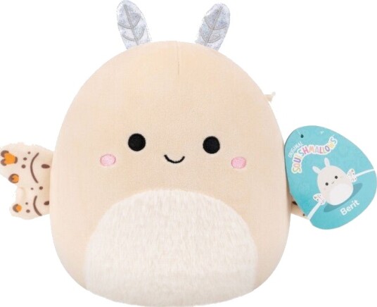 Squishmallows 19 cm – Assortert velg variant Squishmallows 19 cm – Assortert velg variant