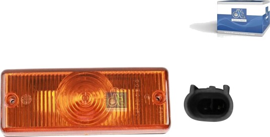 Dt Blinklys DT 7.25114 Dt Blinklys DT 7.25114