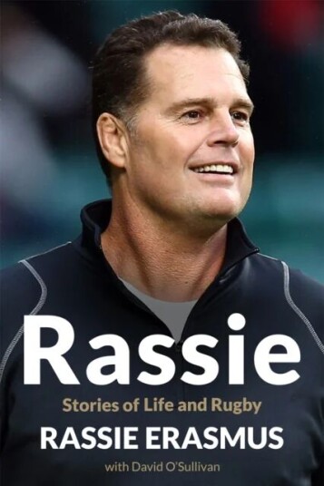 Rassie Av Rassie Erasmus
