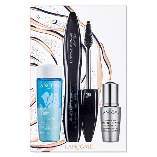 Lancome Lancôme Holiday Set 2023 Hypnôse Doll Eyes Mascara & Advanced Gén