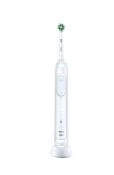 Procter & Gamble Oral B Genius X Tannbørste hvit