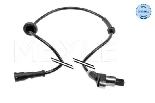 ABS sensor MEYLE 100 899 0069 ABS sensor MEYLE 100 899 0069