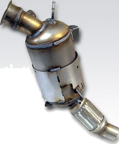 Partikkelfilter VEGAZ BK-881 Partikkelfilter VEGAZ BK-881