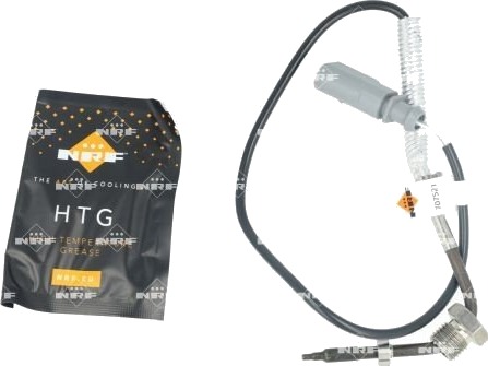 Sensor, eksostemperatur NRF 707521