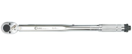 Condor Momentnøkkel 28 210Nm 1/2'' Condor Momentnøkkel 28 210Nm 1/2''