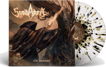 The Arcanum