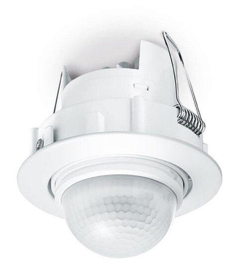 Steinel 4007841601317 Bevegelsessensor 0 360° 2 2000 lx IP20 Belysning