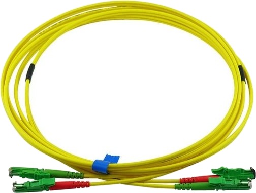Blueoptics Sfp3838bu5mm, 5 M, G.657.A1, E-2000 (Lsh), E-2000 (Lsh)