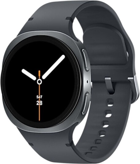 Samsung Galaxy Watch8 Bluetooth 40mm Graphite Samsung Galaxy Watch8 Bluetooth 40mm Graphite