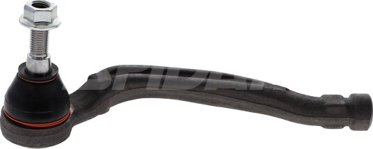 SPIDAN CHASSIS PARTS 58325 Endeledd