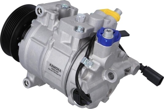 KAMOKA 7820120 AC-kompressor