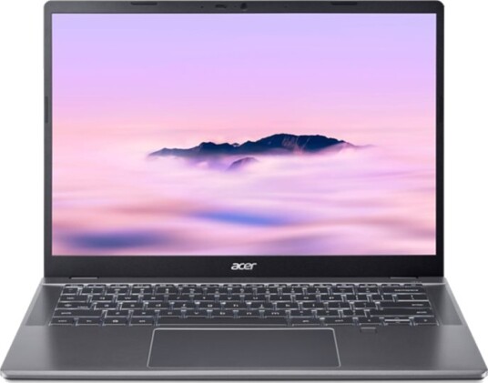 Acer Chromebook Plus 514 CBE594-2T Core 5 120U 16GB 256GB SSD 14" Touch WUXGA ChromeOS