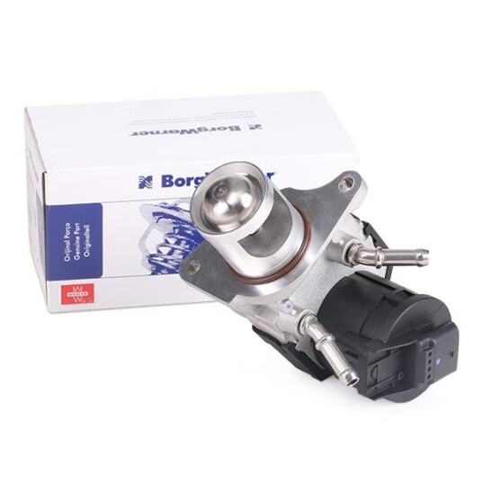 EGR Ventil WAHLER 710327D/1