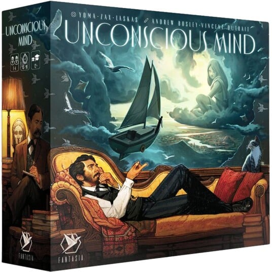 Spill Unconscious Mind Spill Unconscious Mind