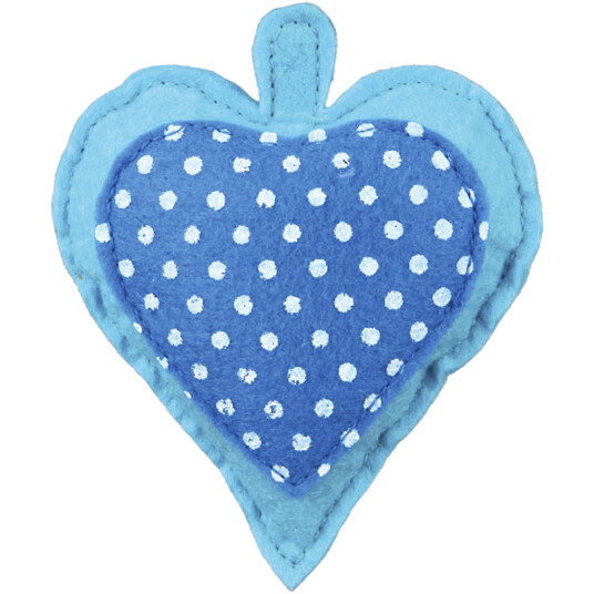 Trixie Baldrian Heart 11 cm Trixie Baldrian Heart 11 cm