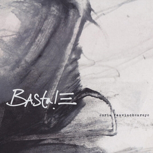 Joris Vanvinckenroye Basta III CD