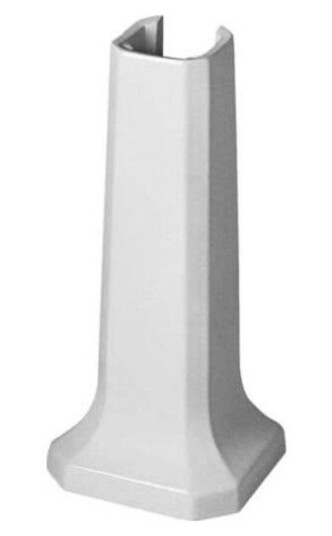 Duravit Serie 1930 Søyle Til servant 043780/043880