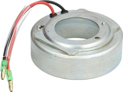 spole, magnetkoplingskompressor THERMOTEC KTT030088