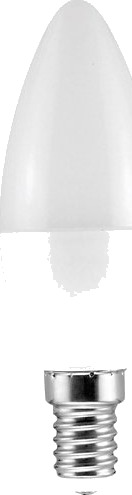 Leduro 21135 5 W E14 400 Lm 25000 Timer Ekstra Varmt Lys