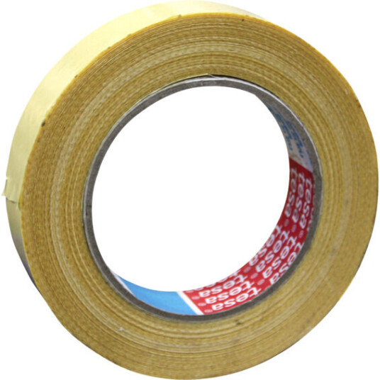 Varmecomfort Tape Dobbeltsidig 19mmX25m - 5402021