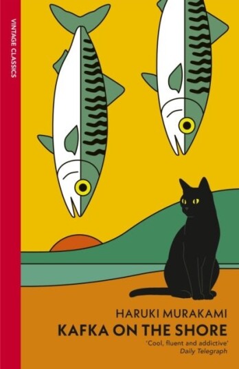 Kafka on the Shore Kafka on the Shore