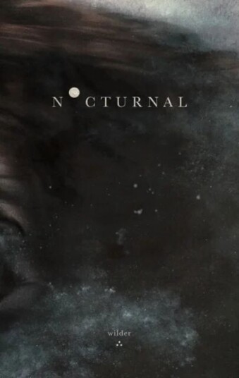 Nocturnal Av Wilder Poetry