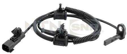 Sensor, ABS SNR ASB153.04