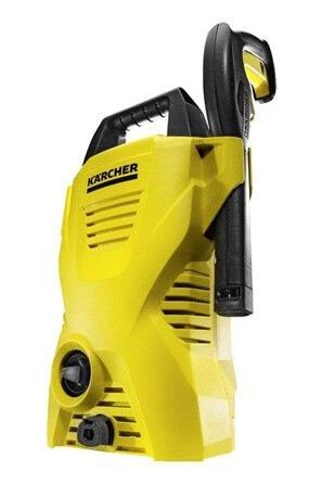 Kärcher Høytrykksspyler K 2 Compact