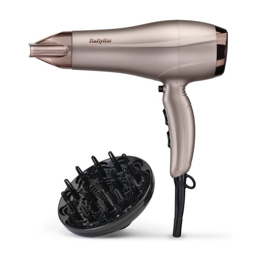 BABYLISS 5790PE ESPRESSO GLAZE 2300 HÅRFØNER