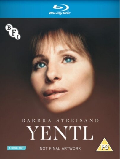 Yentl Yentl
