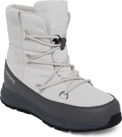 Viking Equip Warm Wp Sl Grey 39