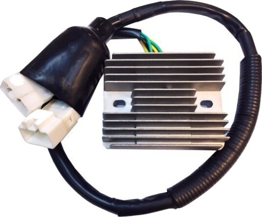 Dynamoregulator DZE 2488 Dynamoregulator DZE 2488