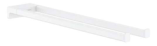 Håndklehenger Hansgrohe AddStoris 41770 445 mm 41770700