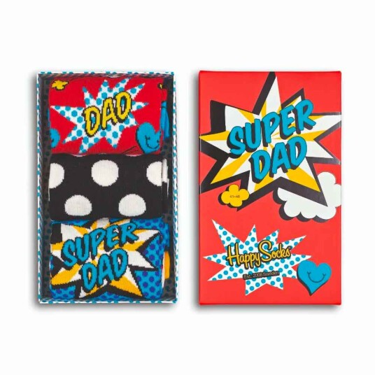 Happy Socks ,  Happy Socks Boxere & Sokker