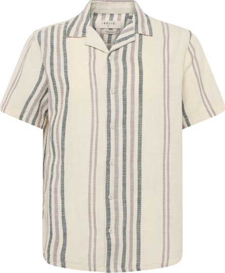 Solid Sdisai Cream XL