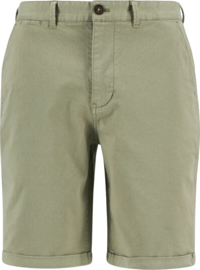 Barbour Herre Shorts Grønn S, Barbour Herre Shorts Grønn S,