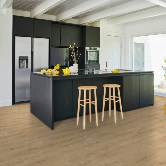 Parador Eik Sanded Basic 400 Wide Plank - laminatgulv