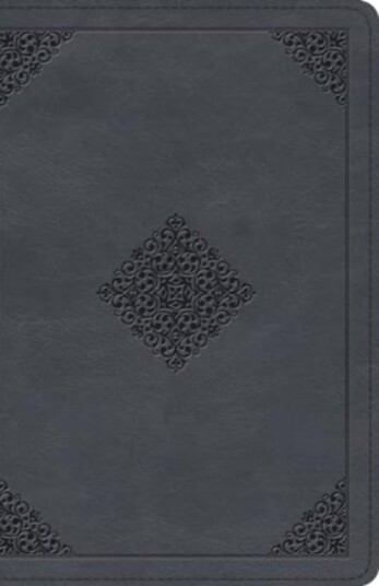 ESV Large Print Wide Margin Bible ESV Large Print Wide Margin Bible