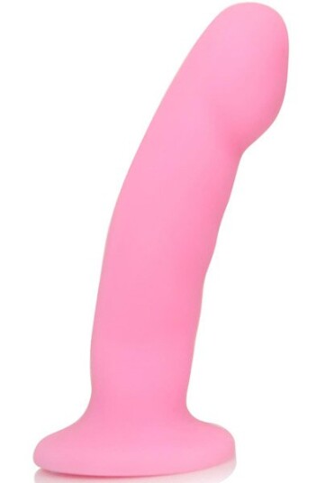 Luxe Cici Dildo Pink 16,5 cm