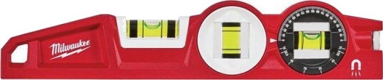Milwaukee Vater Torpedo Block 25 cm