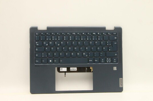 Lenovo COVER Upper Case ASM_GER C Lenovo COVER Upper Case ASM_GER C