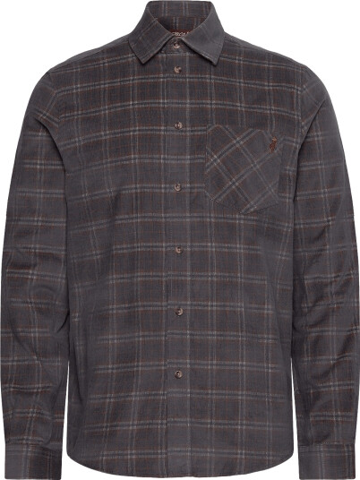MCS | Ashton Reg Co Mcs M Shirt | XXL