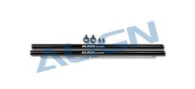 Align H25030T-00 Tail Boom/Black