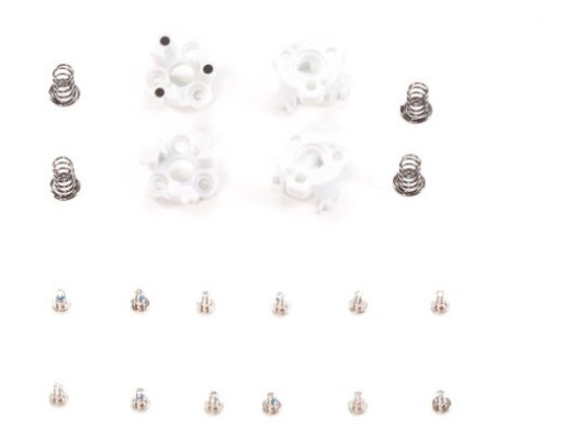 DJI PH4 PRO RC Quick Release Propeller Mounting (4)