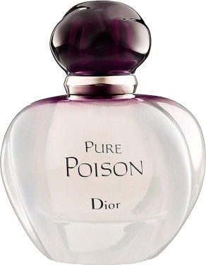 Christian Dior Pure Poison Eau de Parfum 30 ml med Musk og Sandeltre