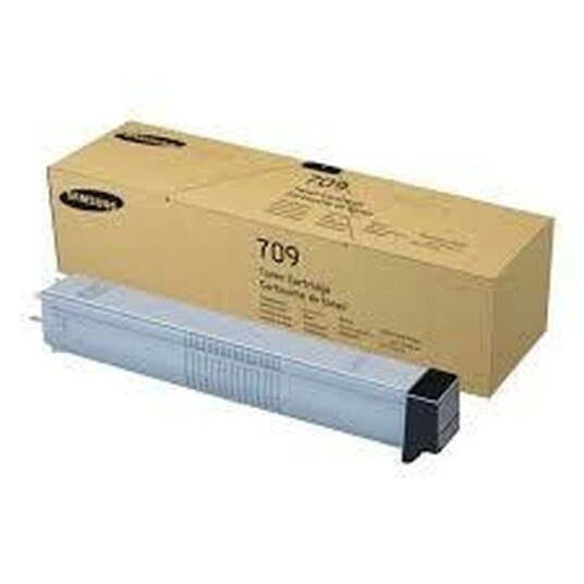 Samsung Originale Toner Samsung Mlt-D709s Svart