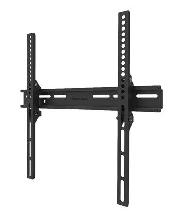 Neomounts Veggfeste for Flatpanel TV 32-65" Låsbar 40 kg VESA 400x300 Svart WL30-350BL14 Neomounts Veggfeste for Flatpanel TV 32-65" Låsbar 40 kg VESA 400x300 Svart WL30-350BL14