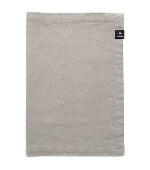 Tablett Weekday 37x50 cm - Grå Tablett Weekday 37x50 cm - Grå